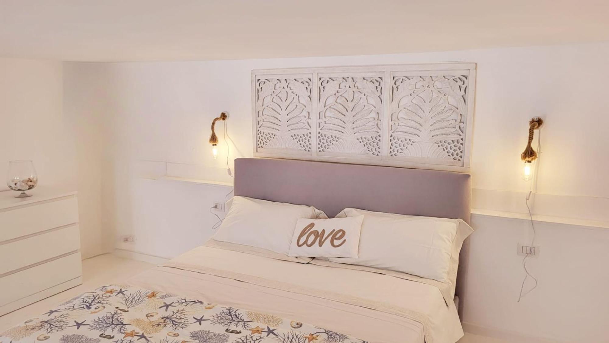 Holiday home La Perla Blu