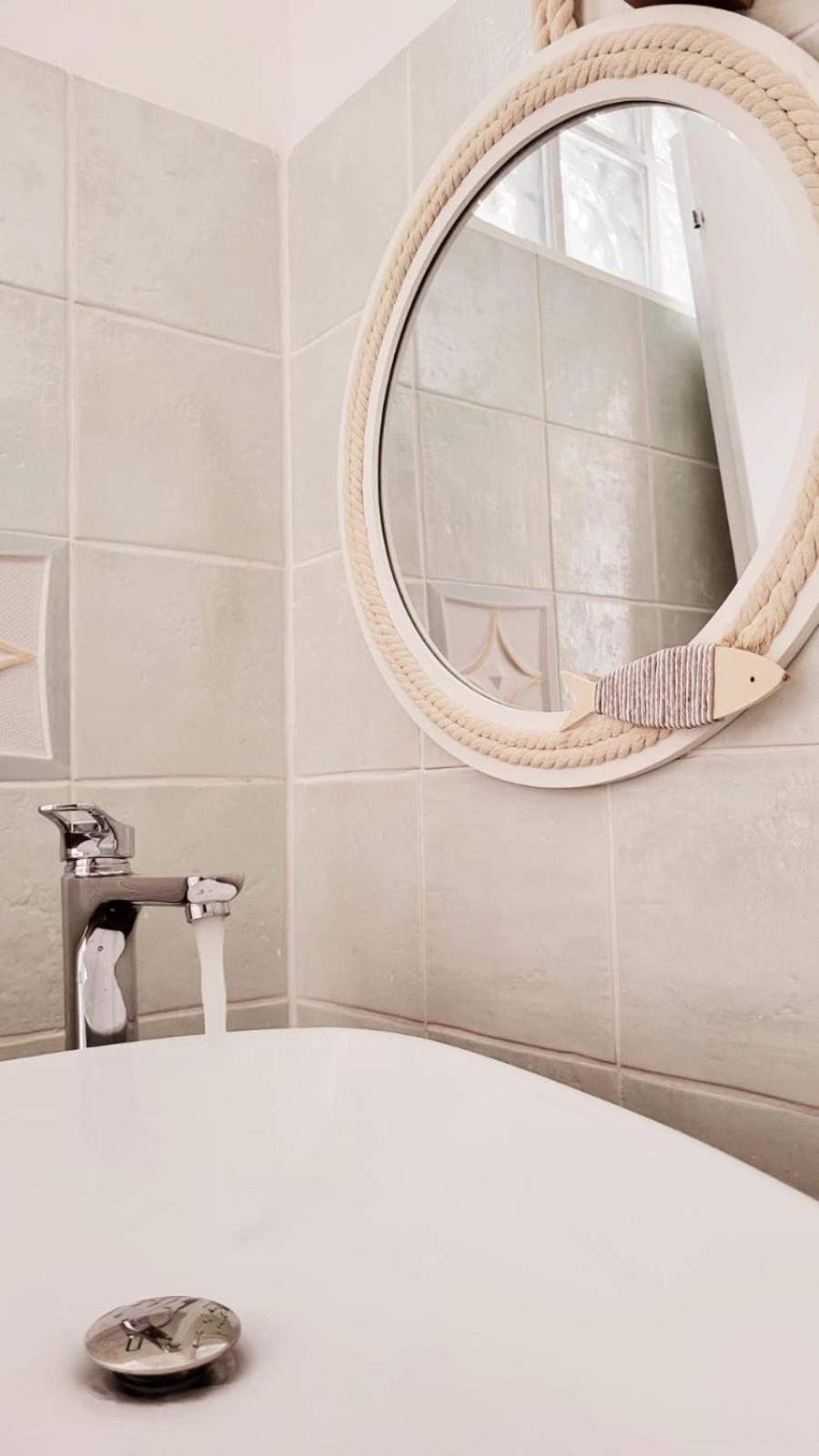 La Perla Blu Holiday home Calasetta