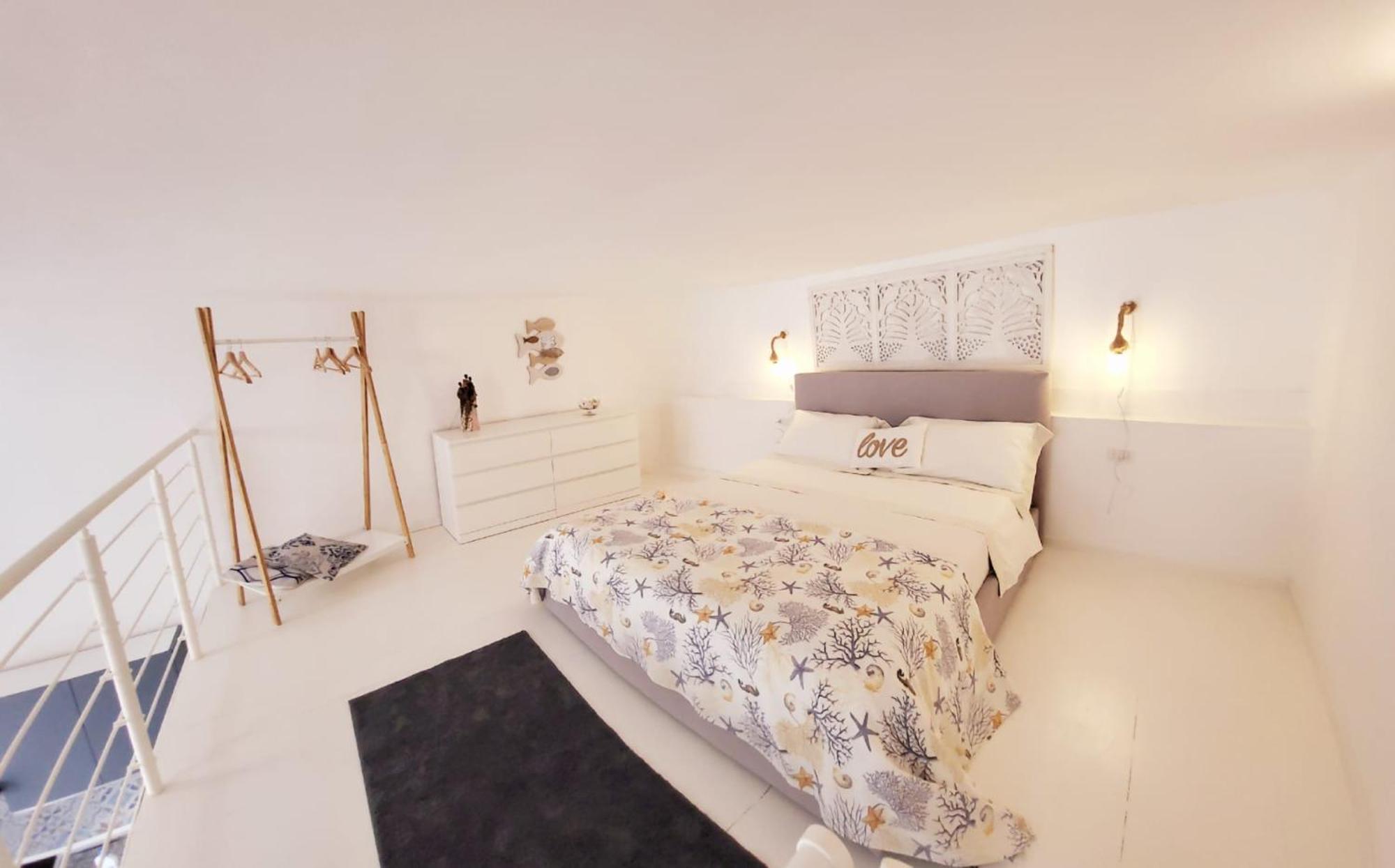 Holiday home La Perla Blu