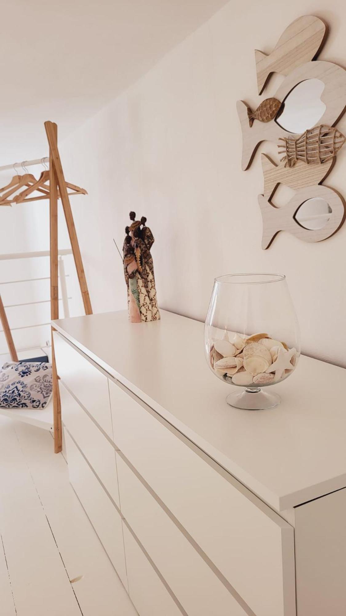Holiday home La Perla Blu
