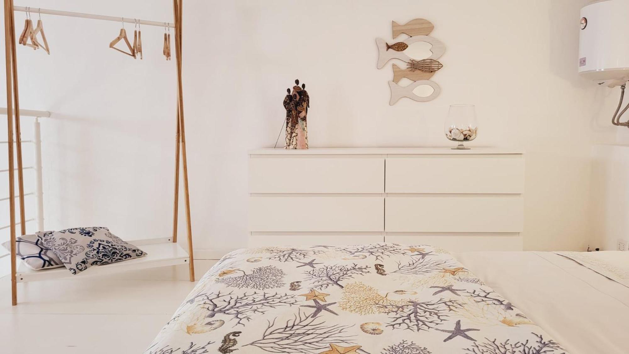La Perla Blu Holiday home
