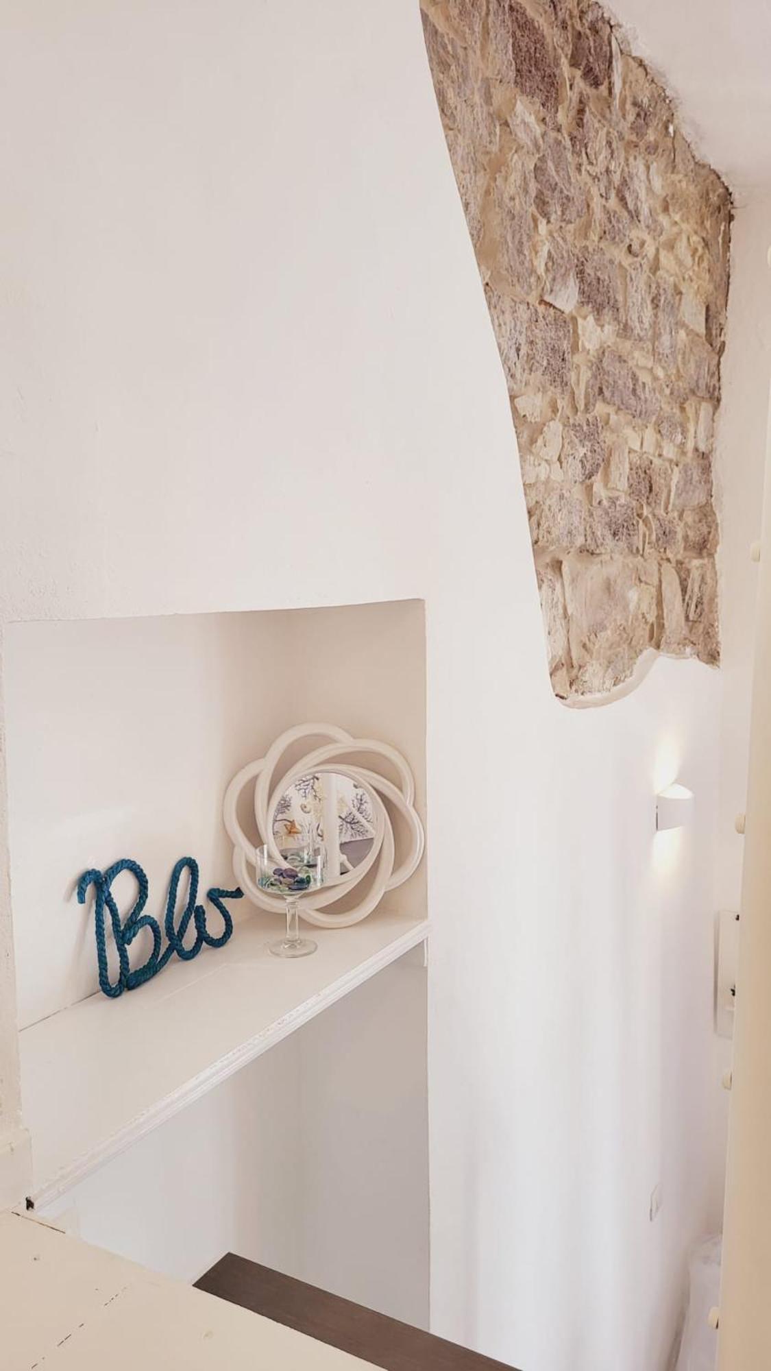La Perla Blu Holiday home *